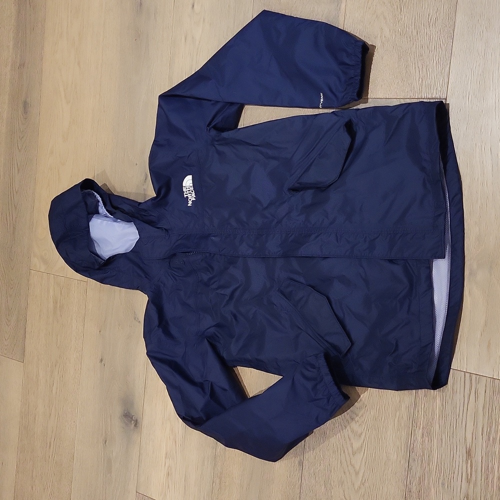 North Face jacket